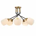 Потолочная люстра Escada Bond 2113/5P