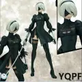 Игровой персонаж NieR: Автоматы 2B (YoRHa №2 Тип B) 28CM