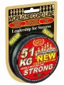 Леска плетеная Wft KG STRONG Green 300 м, 032 мм