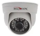Купольная IP-камера 2Мп с фиксированным объективом PVC-IP2S-D1F2.8