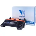 Картридж NV Print CF281A для HP, 10500, черный