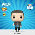 Фигурка Funko POP! Brooklyn Nine-Nine Jake Peralta w/coffee (1622) 61398