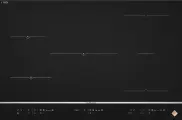 Индукционная варочная панель De Dietrich DPI7878X