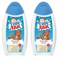ТИК-ТАК Детское масло для Массажа и ухода 0+, 250 мл, 2 шт