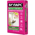 Шпатлевка Боларс финишная Super, белый, 20 кг
