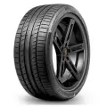 Continental ContiSportContact 5 245/40R18 97Y RunFlat Новая автомобильная бескамерная шина Летняя