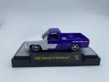 Машинка 1/64 M2 machine Car model toy 1990 Chevrolet C1500 Silverado