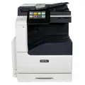 МФУ Xerox C7120/25/30, A3, Лазерная, цветное, цвет корпуса: Белый (C7101V_D)