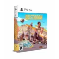 Игра Dustborn Deluxe Edition для PlayStation 5 (PS5) (русские субтитры)