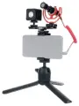 Vlogger Kit Universal набор влоггера для смартфона