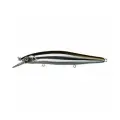 Воблер Daiwa STEEZ MINNOW 110SP-SR # SG Wakasagi