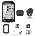 CYCPLUS M1 GPS Велокомпьютер, M1 C3 H1
