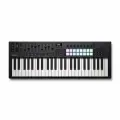 NOVATION Launchkey 49 MK4 миди-клавиатура, 49 клавиш