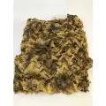 Маскировочная сетка 3х4 метра, маскировка для охоты , камуфляж, затеняющая, защитная, сетка на забор