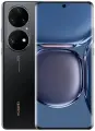 HUAWEI Смартфон p50 pro Global 8/256 ГБ, черное