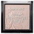 Wet n Wild Пудра-хайлайтер Megaglo Highlighting Powder E319b, blossom glow