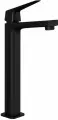 Смеситель для раковины Paini Bari, высокий, черный RTAJYOWH20TO5LFBL