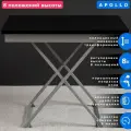 Стол трансформер Apollo D28/S59, 8 положений высоты, 60x91x40см