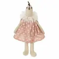 Игрушка набивная Курочка, 10х6х20 см