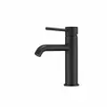 Смеситель для раковины Milacio Ultra ( MCU.550. MB ) черный матовый