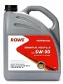 Rowe essential multi llp sae 5w-30 (4 л) acea c3 api sm/cf vw 504 00/507 00 mb 229.51 bmw longlife04