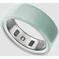 Oura Ring 4 Ceramic Tide Size 13 - умное, керамическое кольцо с отслеживанием показателей здоровья