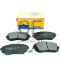 Колодки тормозные дисковые (передние) к-т SUBARU Forester II, III, IV; Impreza II, III, IV, WRX; Legacy IV, V; Outback, SAAB 9-2X