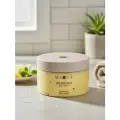 Скраб-бальзам для тела Mixit Spa Rituals с ароматом лимонного пирога, 300 г. Уход за кожей и эффективное очищение.
