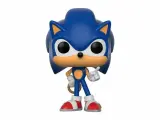 Фигурка Funko POP! Sonic with Ring, 20146