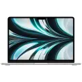 13.6 Ноутбук Apple MacBook Air 13 2022 2560x1664, Apple M2, RAM 8 ГБ, LPDDR5, SSD 256 ГБ, Apple graphics 8-core, macOS, MLXY3 / Z15W000LE, серебристый, английская раскладка