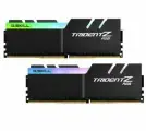 Оперативная память G.Skill TRIDENT Z RGB (F4-3200C16D-64GTZR) DIMM DDR4 64 ГБ - 2 шт, 3200 МГц