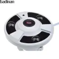 GADINAN AHD Камера 5MP 2MP 1080P Панорамная 1.7мм Объектив 360° Fisheye AHDH 1080P Full HD CCTV Камера, PAL, AHD 2MP