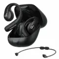 Беспроводные наушники Soundcore by Anker AeroFit Pro с костной проводимостью - Black