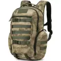 Рюкзак Snoburg Snoburg, мужской, тактический, 30л, 2 лямоки, система креплений MOLLE