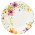 Плоская тарелка обеденная 27см, Mariefleur Basic, Villeroy & Boch, Премиум-Фарфор