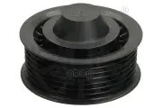 Ролик натяжителя поликлин. ремня Optimal арт. 0-N2344