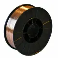MG 2 MAGMAWELD (D200 RND) 1.00 (mm) - 5 (Kg) (RU) проволока сплошного сечения 21002DBBMR