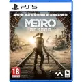 Игра Metro Exodus Complete Edition для PlayStation 5, все страны
