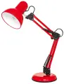 Настольная лампа ученическая 811RD Gerhort