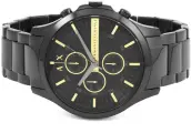 Наручные часы Armani Exchange, черный