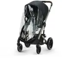 Дождевик для прогулочной коляски Cybex Balios S, уникальный дизайн