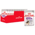 Корм для стерилизованных собак Royal Canin при склонности к избыточному весу 12 шт. х 85 г