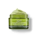 Маска для лица KIEHL’S Avocado Nourishing 10 мл | 100% оригинал | С экстрактом авокадо | Увлажняющая | Мини-формат