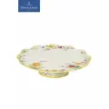 Блюдо для торта на ножке 33 см, Spring Awakening, Villeroy & Boch, Премиум-Фарфор