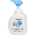 Мыло-пенка для младенцев с рождения, Pigeon, флакон-дозатор, 500 мл