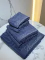 Набор полотенец Blumarine home linen 5 шт