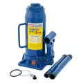Домкрат бутылочный 10т 230-460мм с клапаном MEGAPOWER MEGAPOWER Automotive арт. M-91004