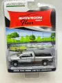 Машинка 1/64 Greenlight Car model 2023 Ram 3500 Limited Longhorn