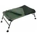 CARP PRO Мат карповый люлька с телескопическими ножками 101х62х36см