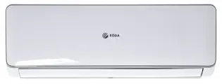 Сплит-система Roda RS-AL12F / RU-AL12F, белый